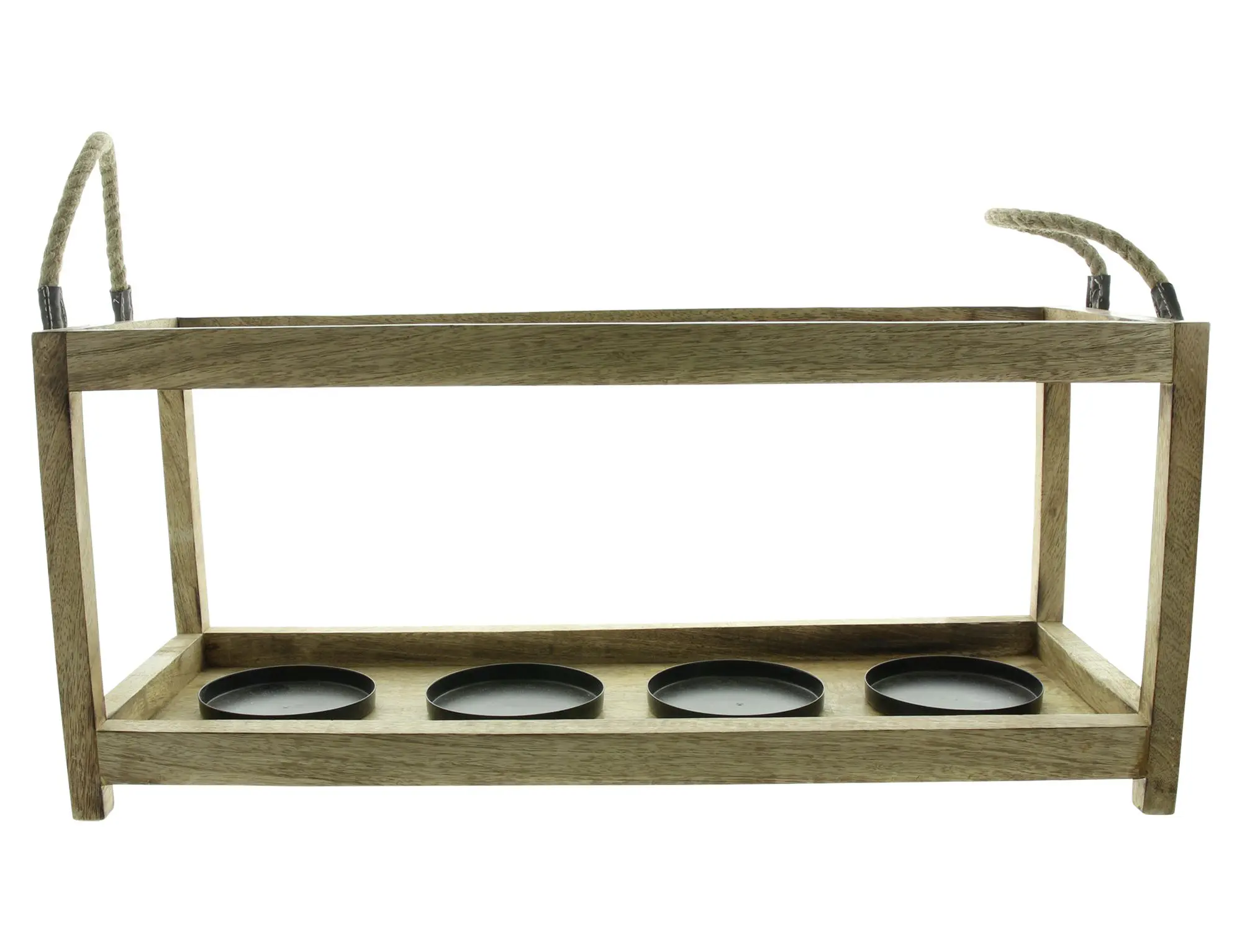 Kerzenhalter "Big Wood" im Frank Flechtwaren Online Shop für Ostern kaufen Kerzenhalter "Big Wood" im Frank Flechtwaren Online Shop für Ostern kaufen
