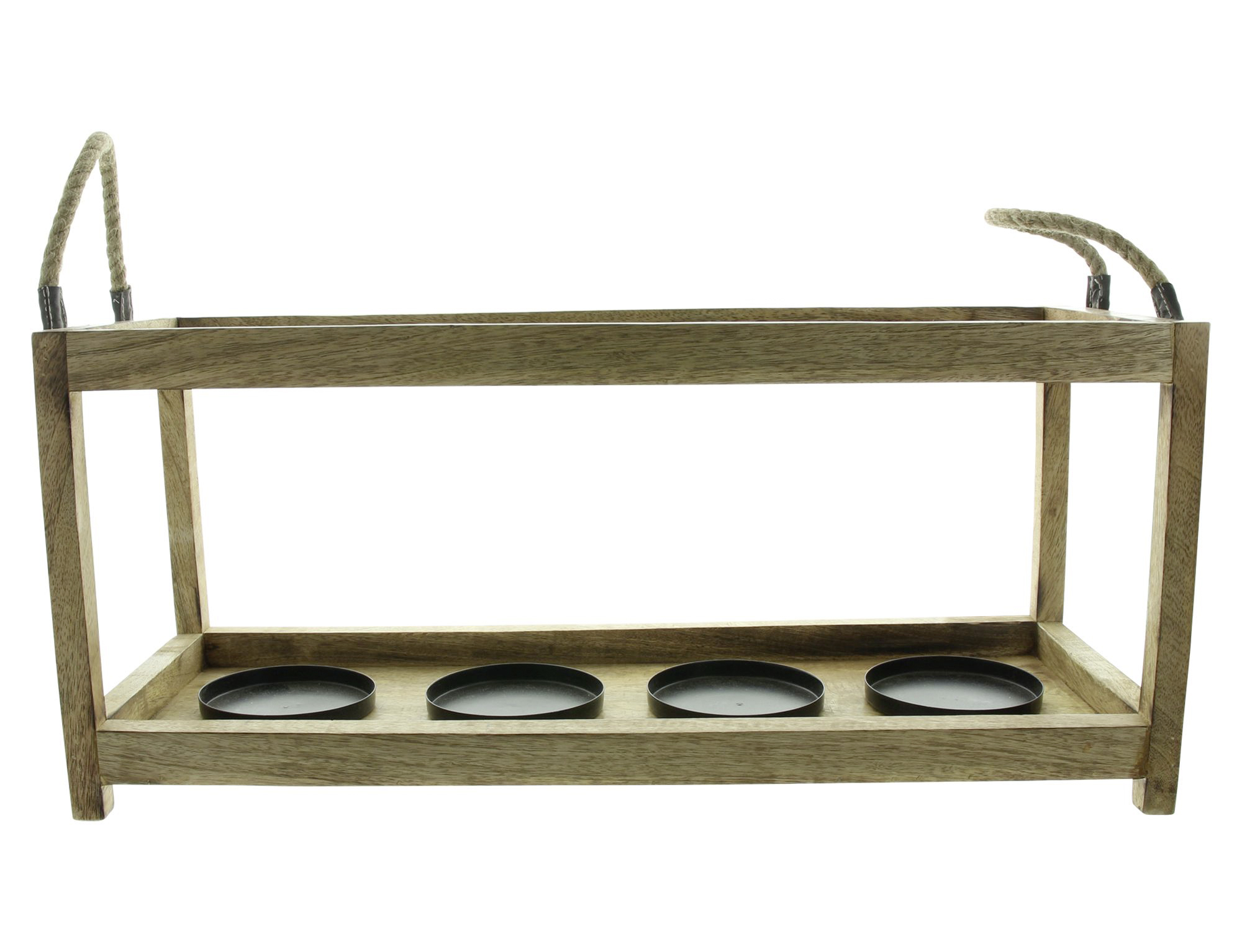 Kerzenhalter "Big Wood" im Frank Flechtwaren Online Shop für Ostern kaufen Kerzenhalter "Big Wood" im Frank Flechtwaren Online Shop für Ostern kaufen
