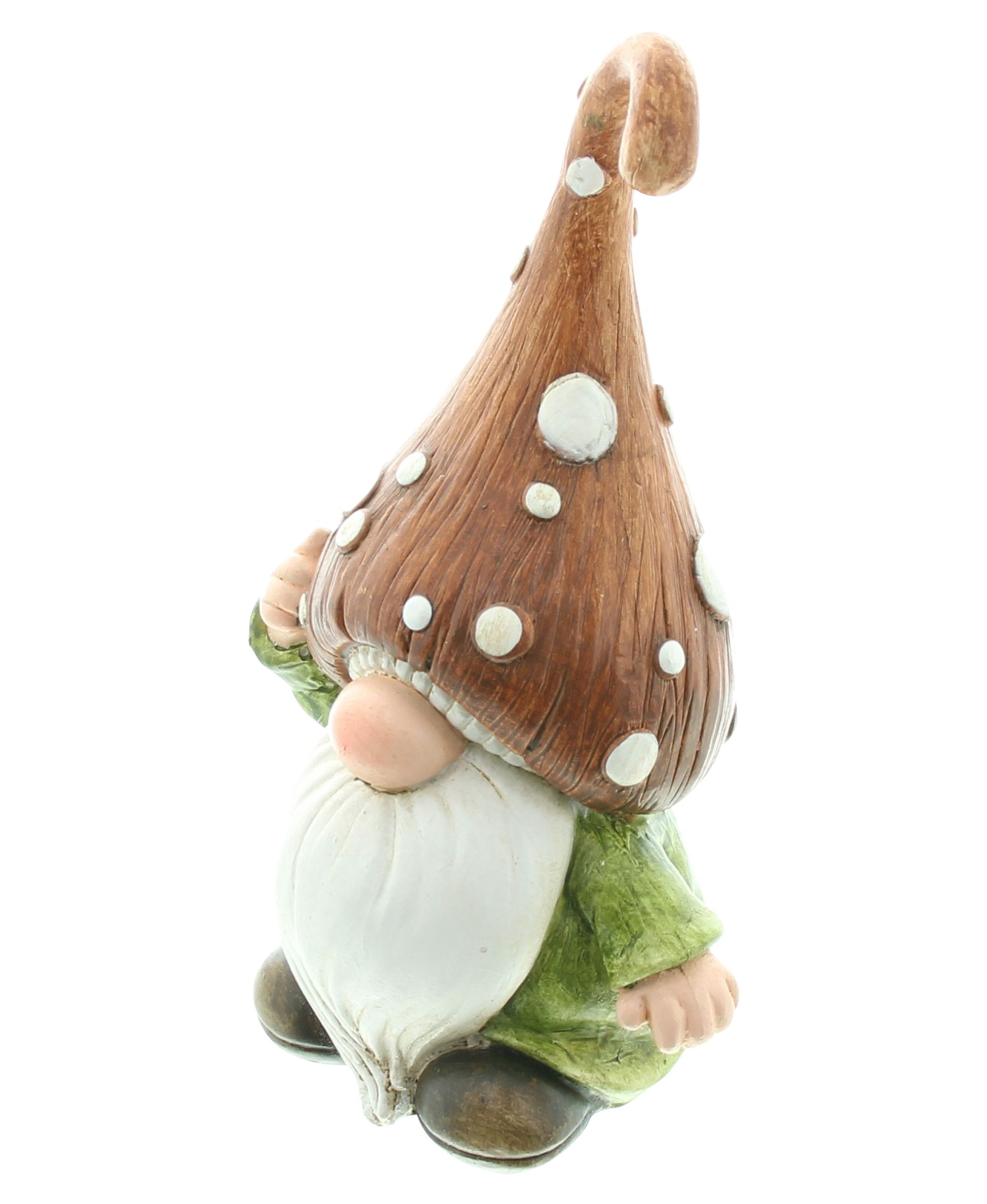 Acheter Lutin "chapeau champignon"  dans la boutique en ligne de Frank Flechtwaren pour Automne