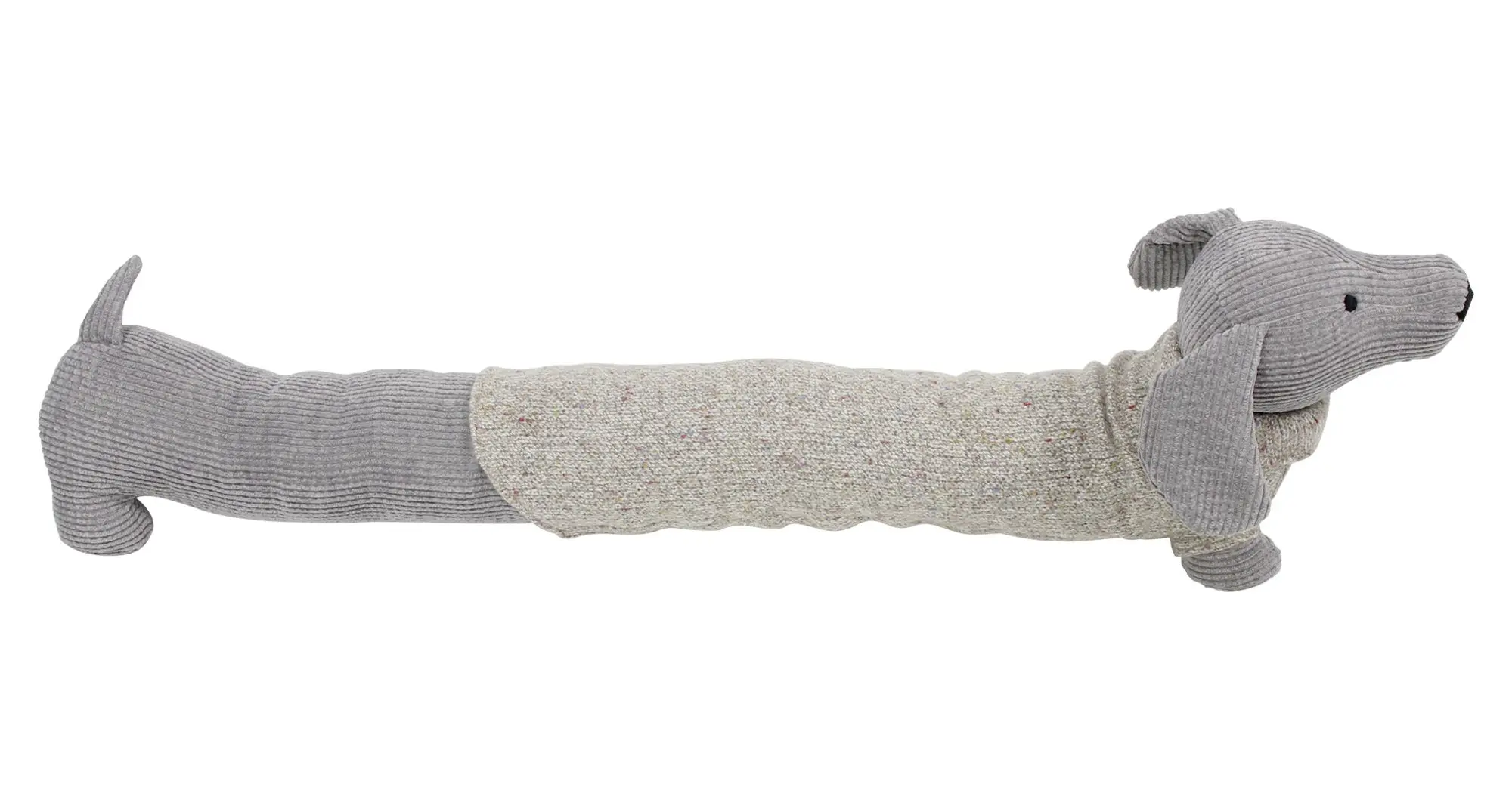 Zugluftstopper "Waldemar"  im Frank Flechtwaren Online Shop für Türstopper kaufen