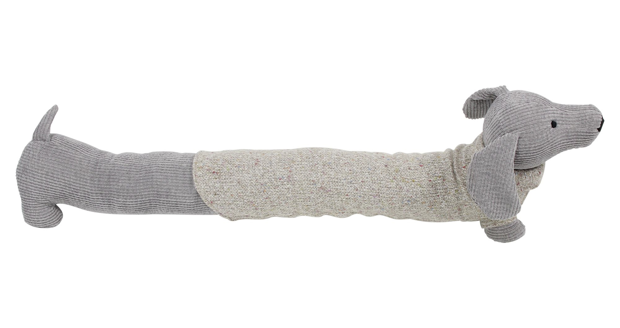 Zugluftstopper "Waldemar" im Frank Flechtwaren Online Shop für Herbst kaufen Zugluftstopper "Waldemar" im Frank Flechtwaren Online Shop für Herbst kaufen