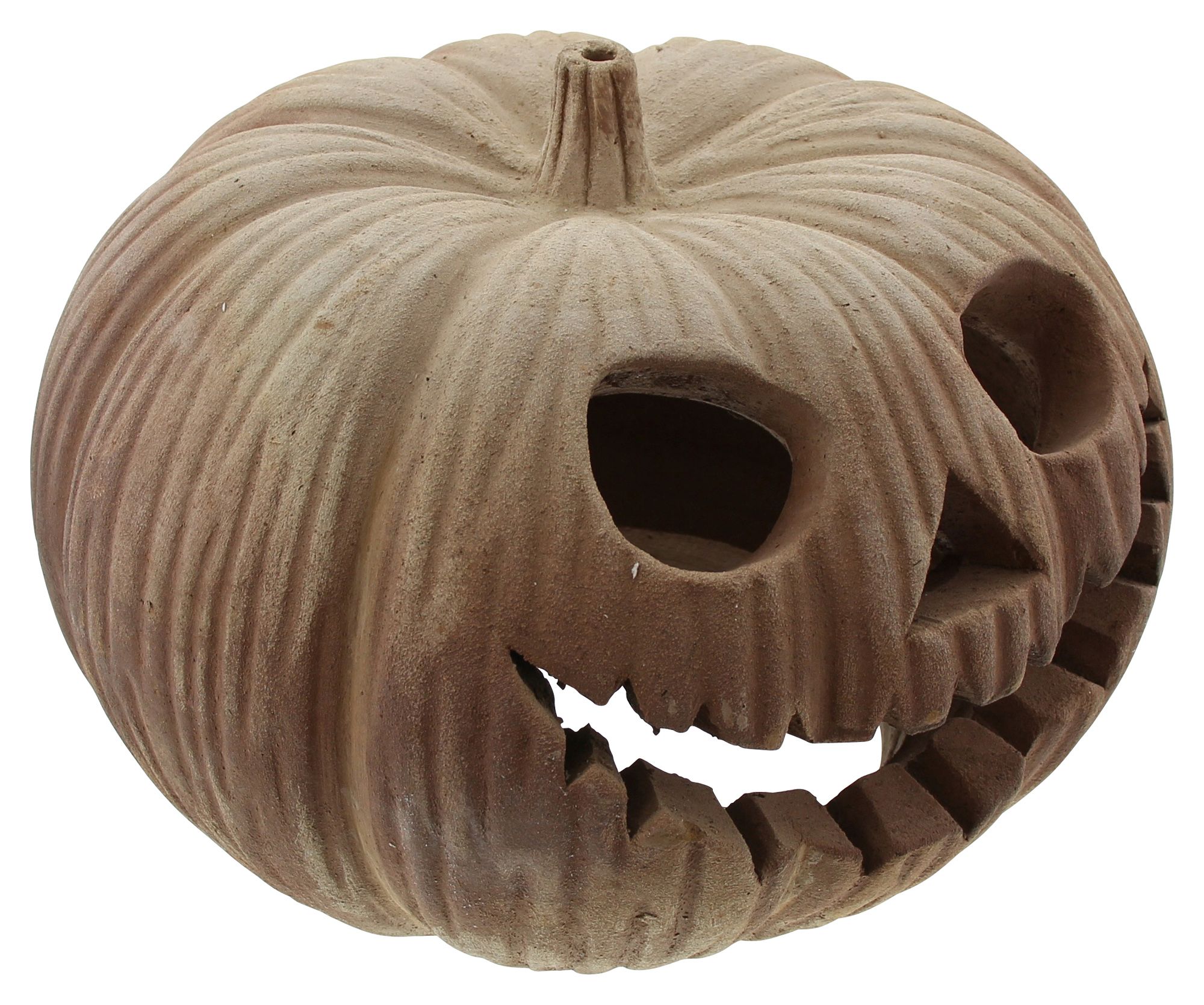Kürbis-Windlicht "Halloween", groß im Frank Flechtwaren Online Shop für Herbst kaufen Kürbis-Windlicht "Halloween", groß im Frank Flechtwaren Online Shop für Herbst kaufen