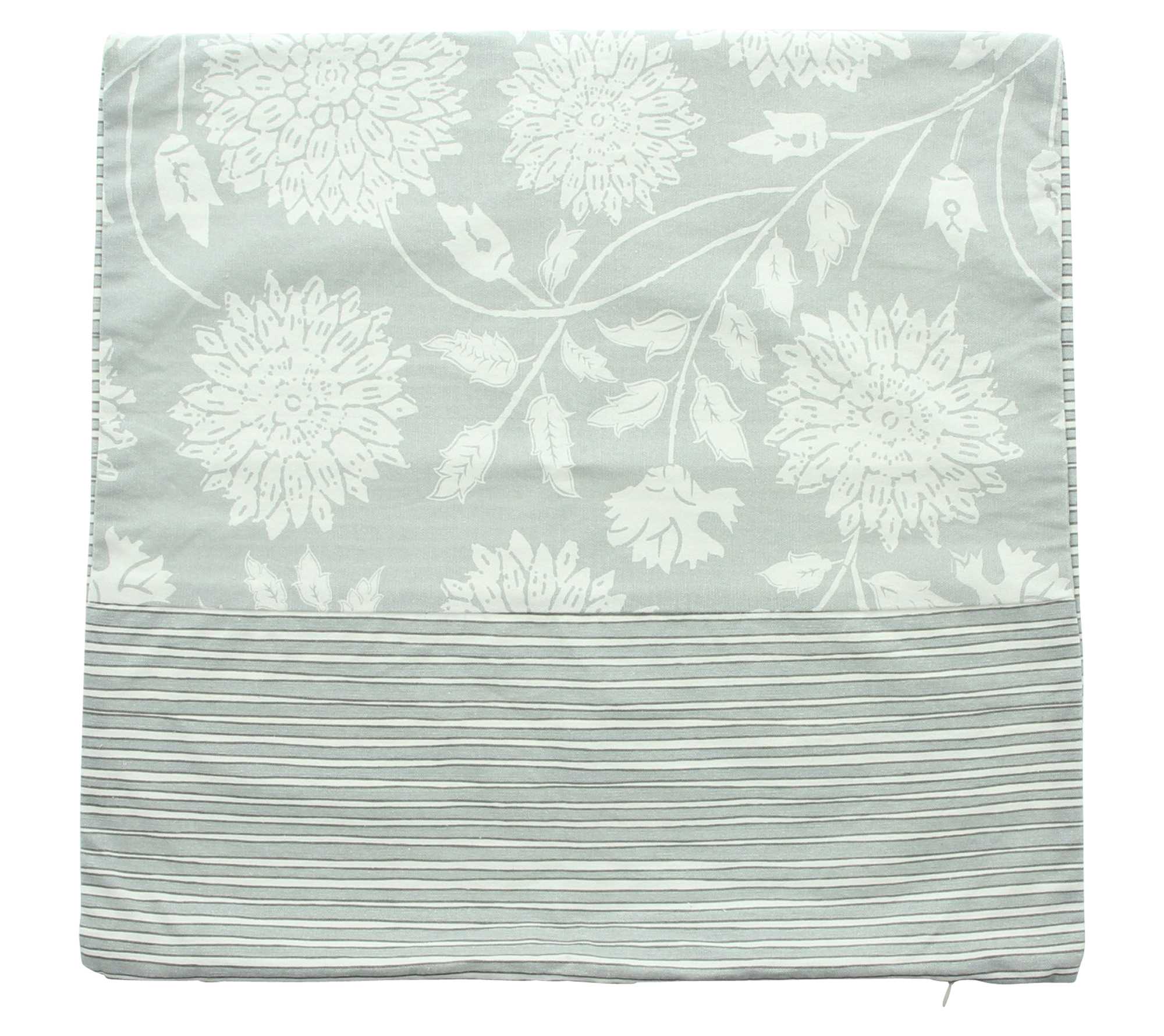 Acheter Housse de coussin "Flora" dans la boutique en ligne de Frank Flechtwaren pour Remplissages Acheter Housse de coussin "Flora" dans la boutique en ligne de Frank Flechtwaren pour Remplissages