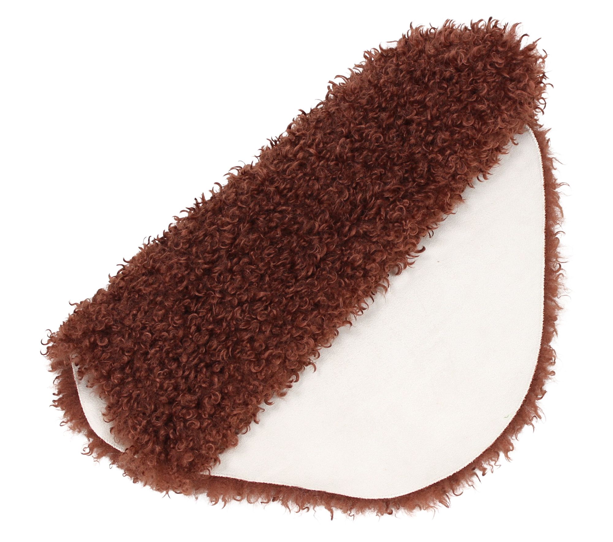 Kunstfell "Rusty Curls" im Frank Flechtwaren Online Shop für Herbst kaufen Kunstfell "Rusty Curls" im Frank Flechtwaren Online Shop für Herbst kaufen
