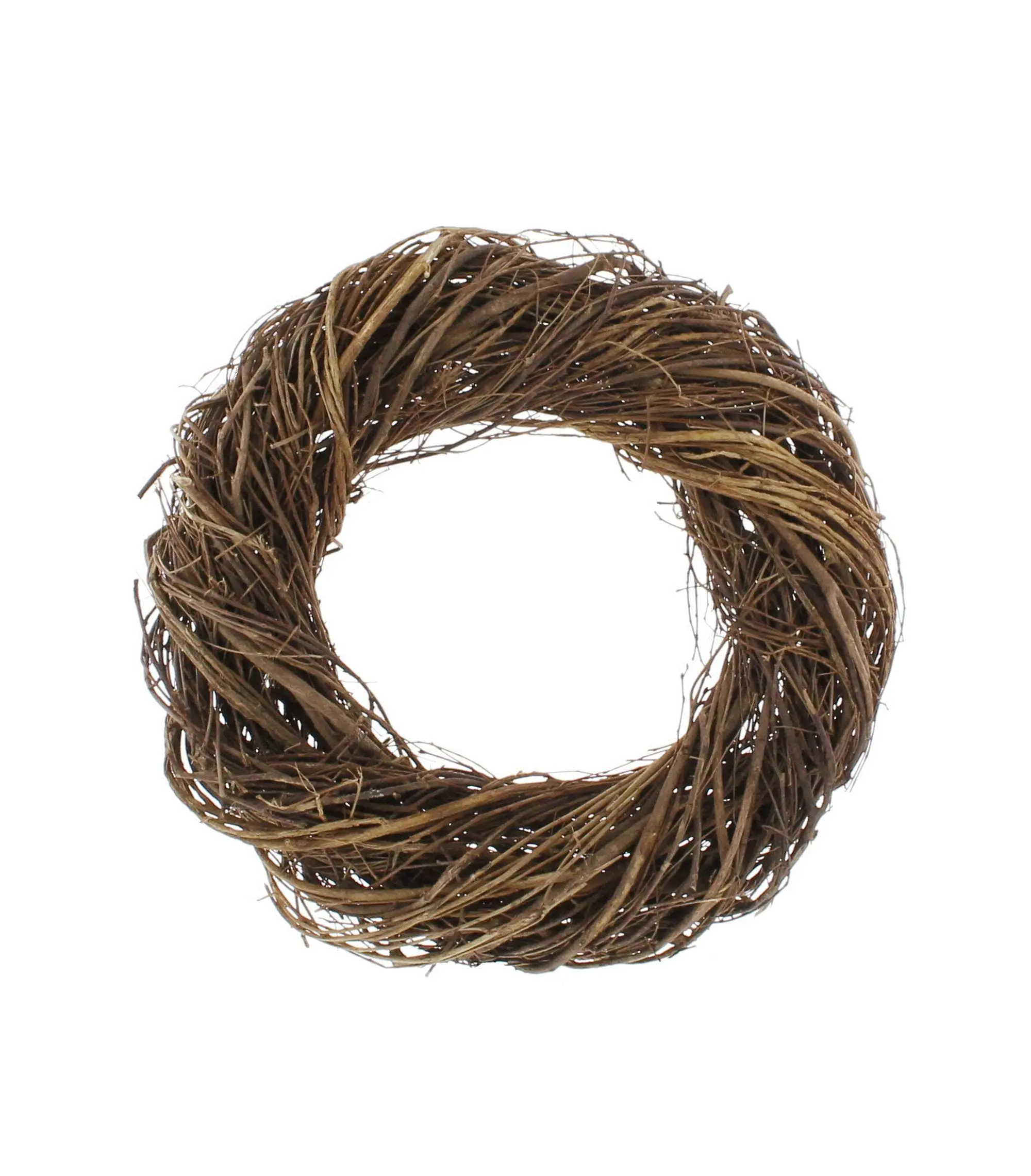 Großer Kranz  im Frank Flechtwaren Online Shop für Ostern kaufen