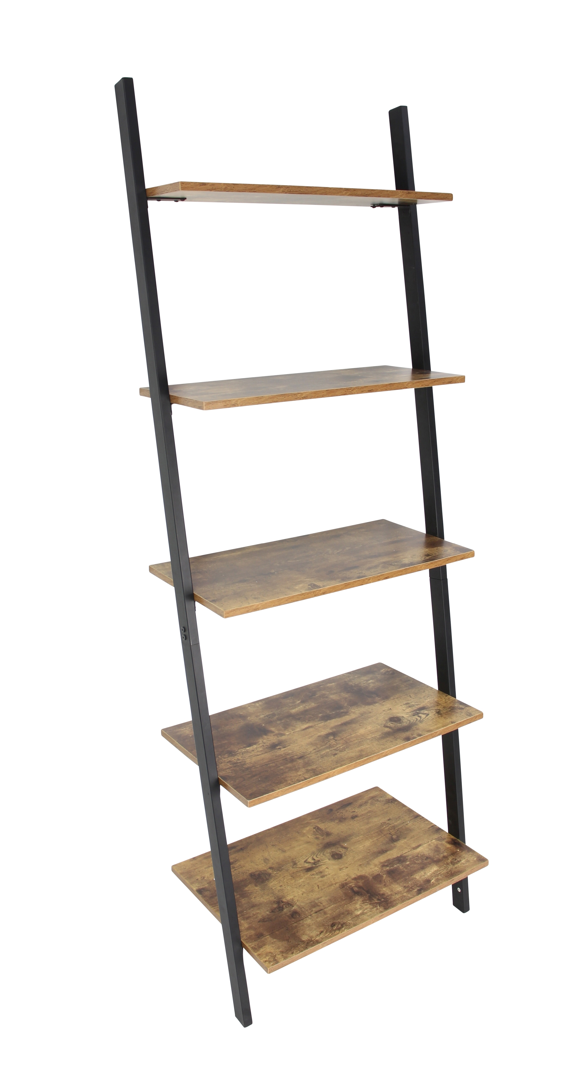 Leiterregal "Vintage-Charme"  im Frank Flechtwaren Online Shop für Wohnzimmer kaufen