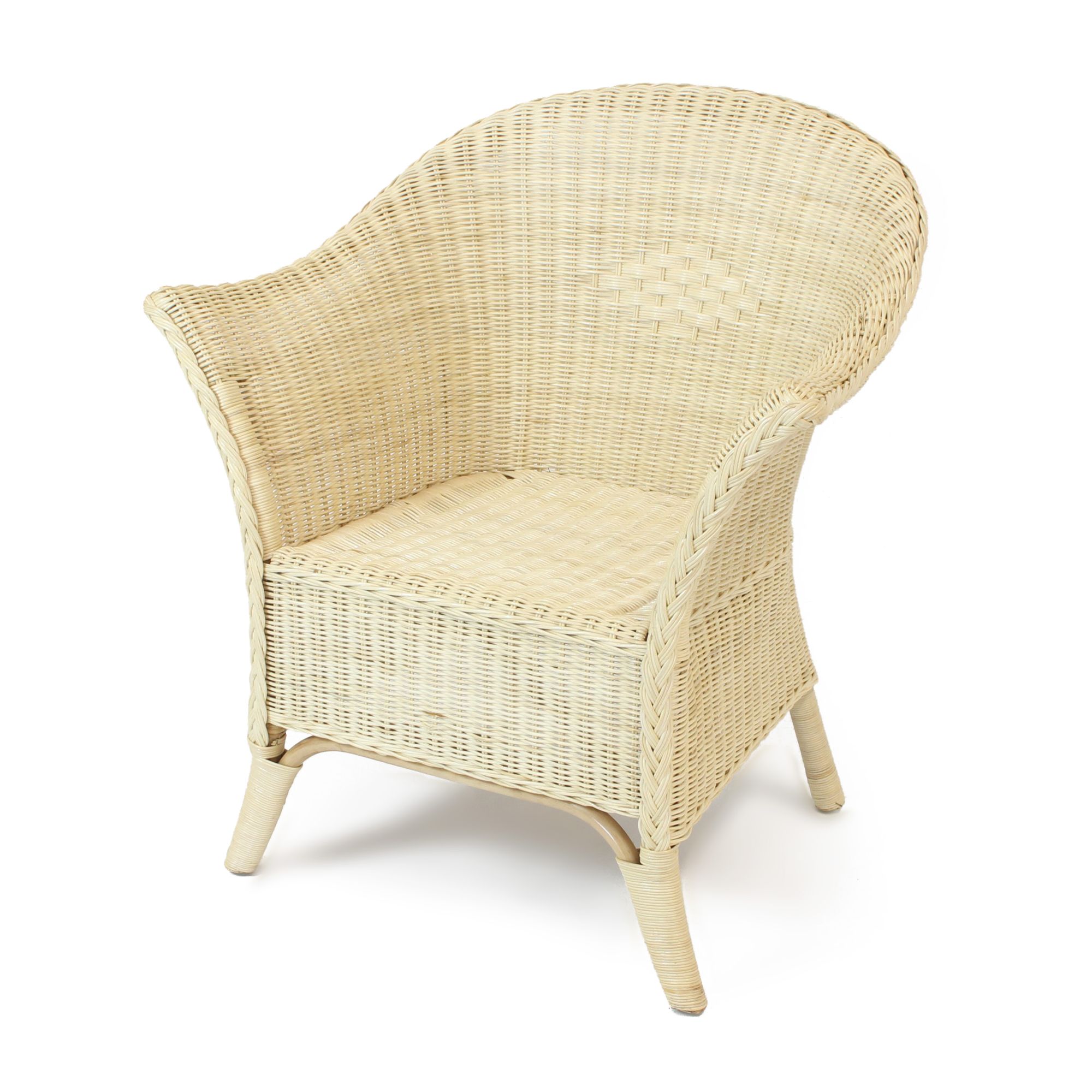 Acheter Fauteuil rotin "cosy" dans la boutique en ligne de Frank Flechtwaren pour Pure détente Acheter Fauteuil rotin "cosy" dans la boutique en ligne de Frank Flechtwaren pour Pure détente