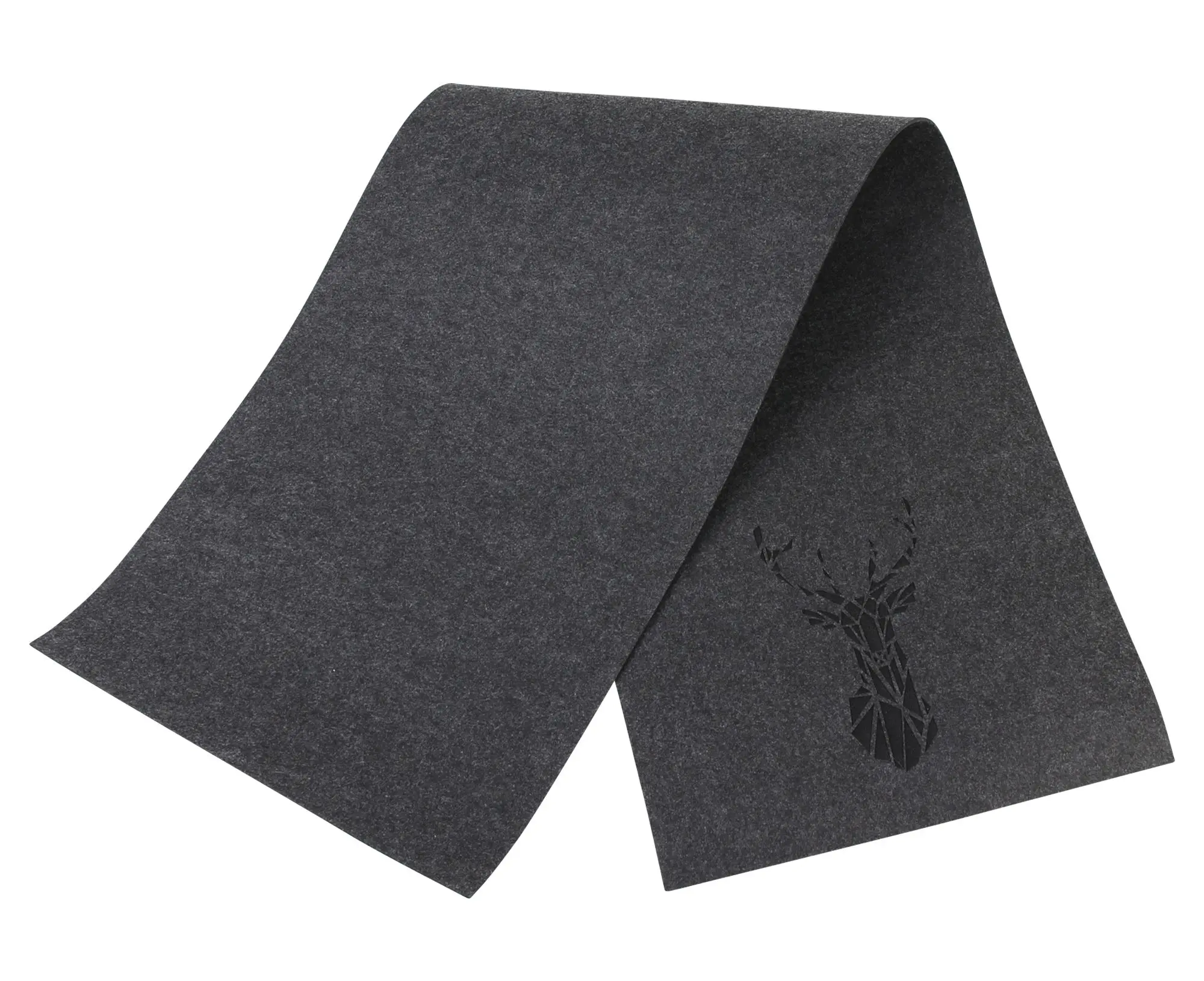 Tischläufer "Trend-Hirsch"  im Frank Flechtwaren Online Shop für Trendmotiv Hirsch kaufen