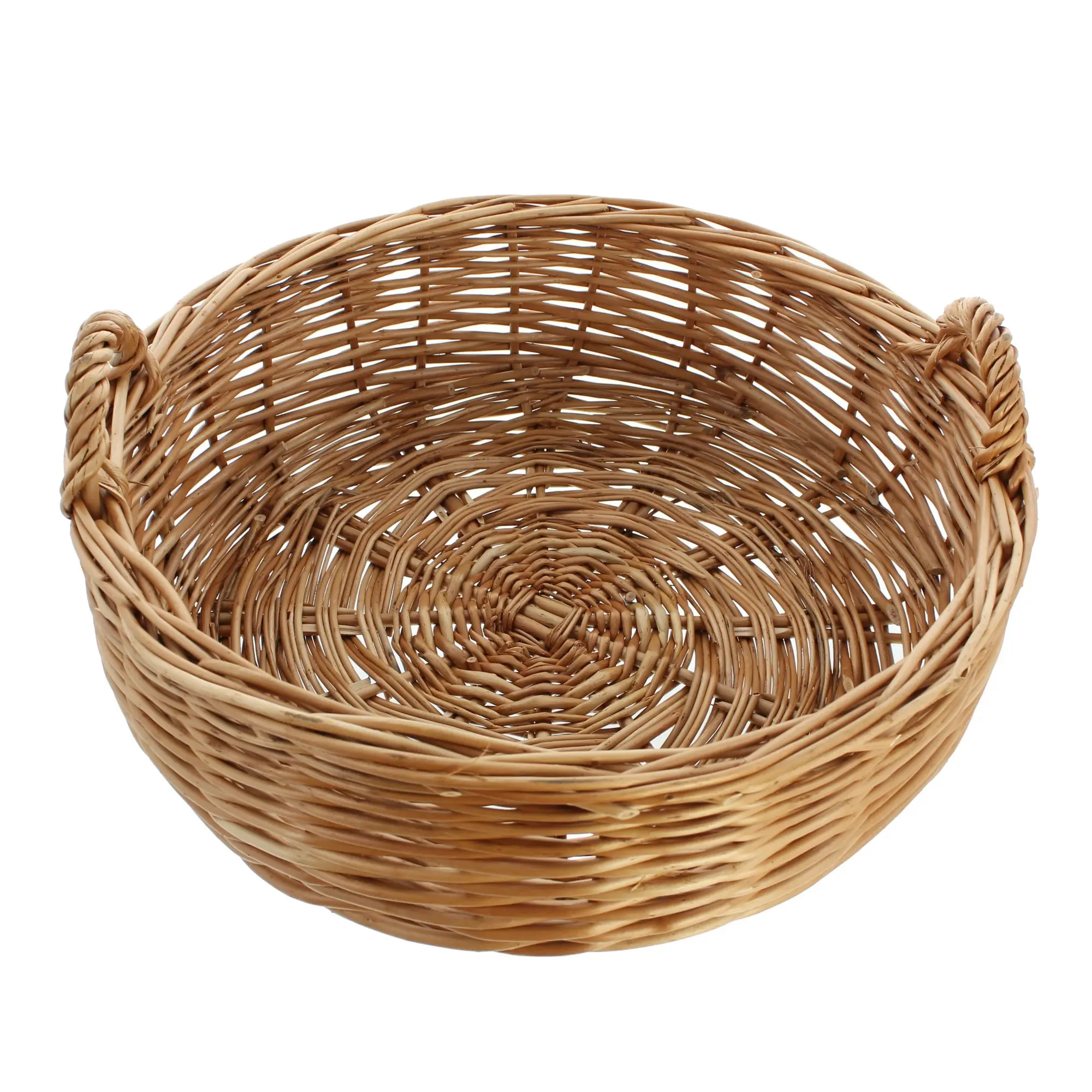 Schale "Maxi" im Frank Flechtwaren Online Shop für Füllkörbe & Universalkörbe kaufen Schale "Maxi" im Frank Flechtwaren Online Shop für Füllkörbe & Universalkörbe kaufen
