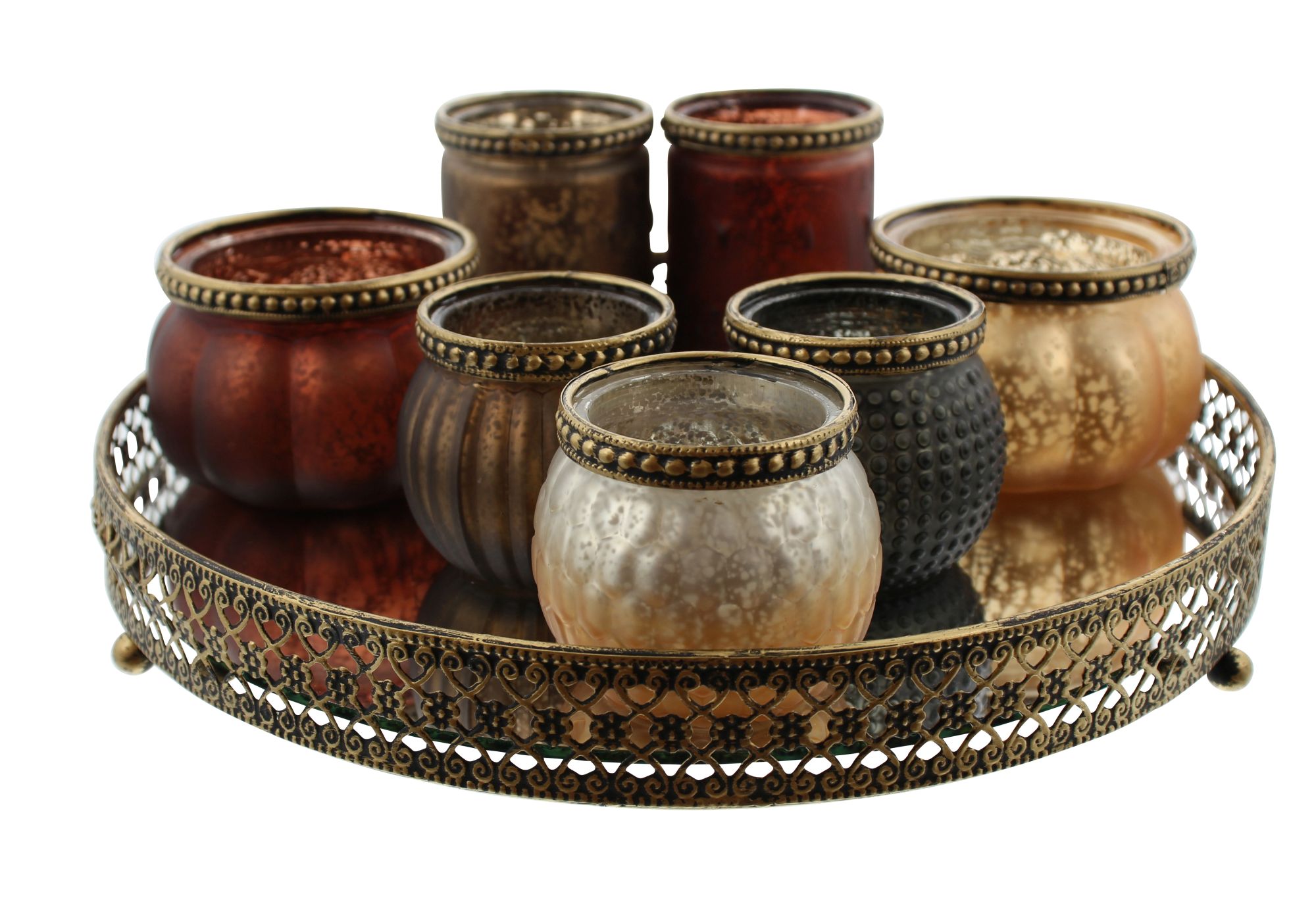 Deko-Set "Morgenland", 8tlg. im Frank Flechtwaren Online Shop für Ostern kaufen Deko-Set "Morgenland", 8tlg. im Frank Flechtwaren Online Shop für Ostern kaufen