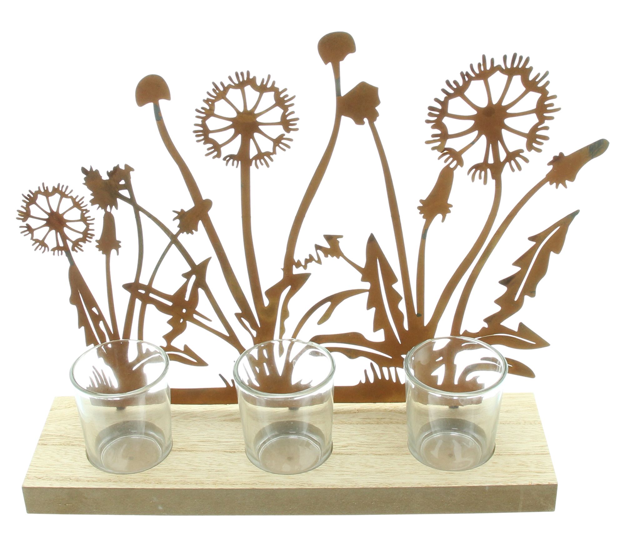 Acheter Lumignon "prairie"  dans la boutique en ligne de Frank Flechtwaren pour Pâques