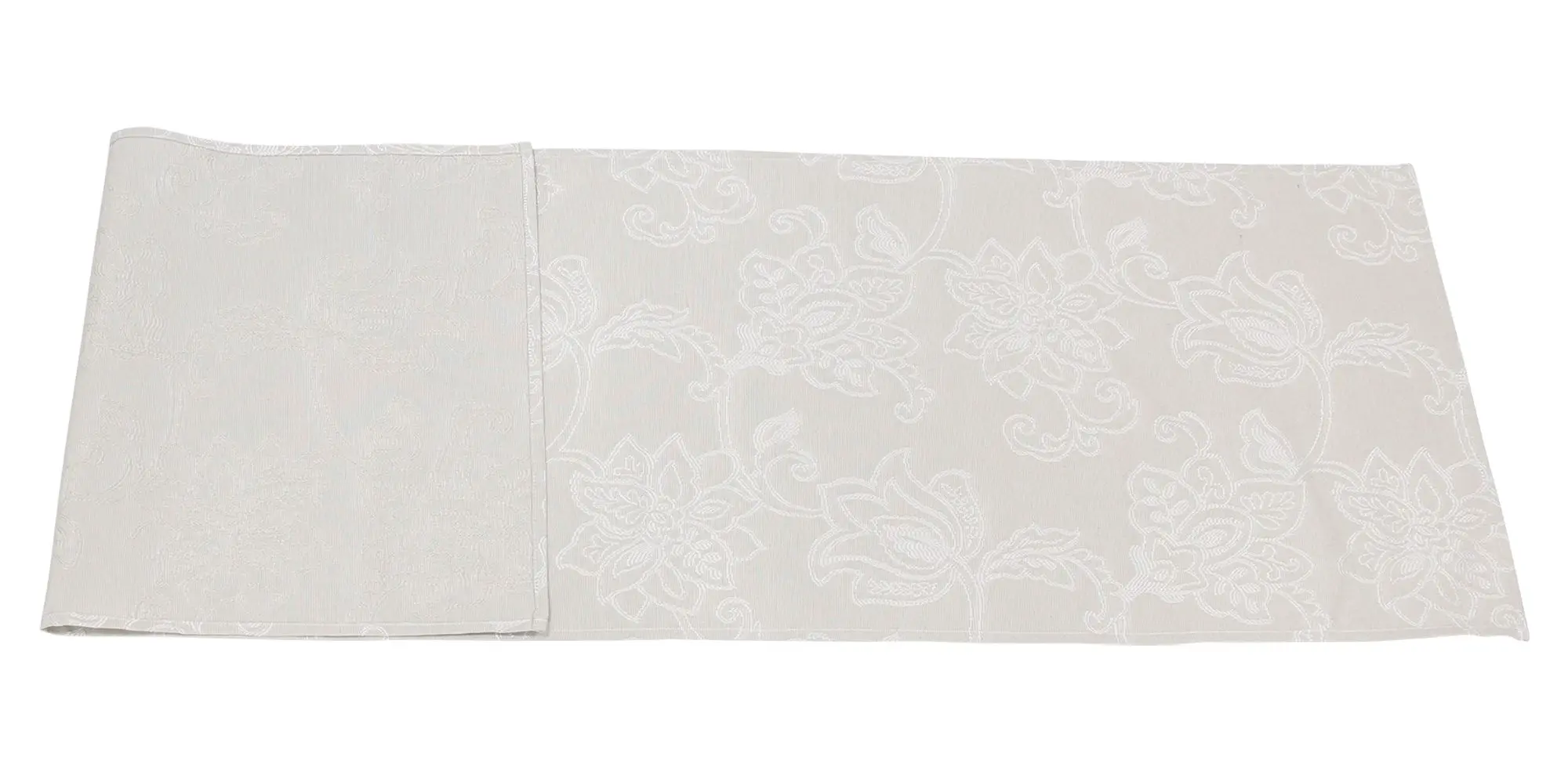Tischläufer "Romantique"  im Frank Flechtwaren Online Shop für Tischläufer kaufen