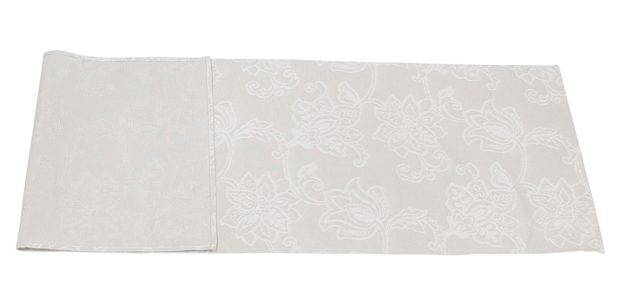 Tischläufer "Romantique" im Frank Flechtwaren Online Shop für Tischläufer kaufen Tischläufer "Romantique" im Frank Flechtwaren Online Shop für Tischläufer kaufen