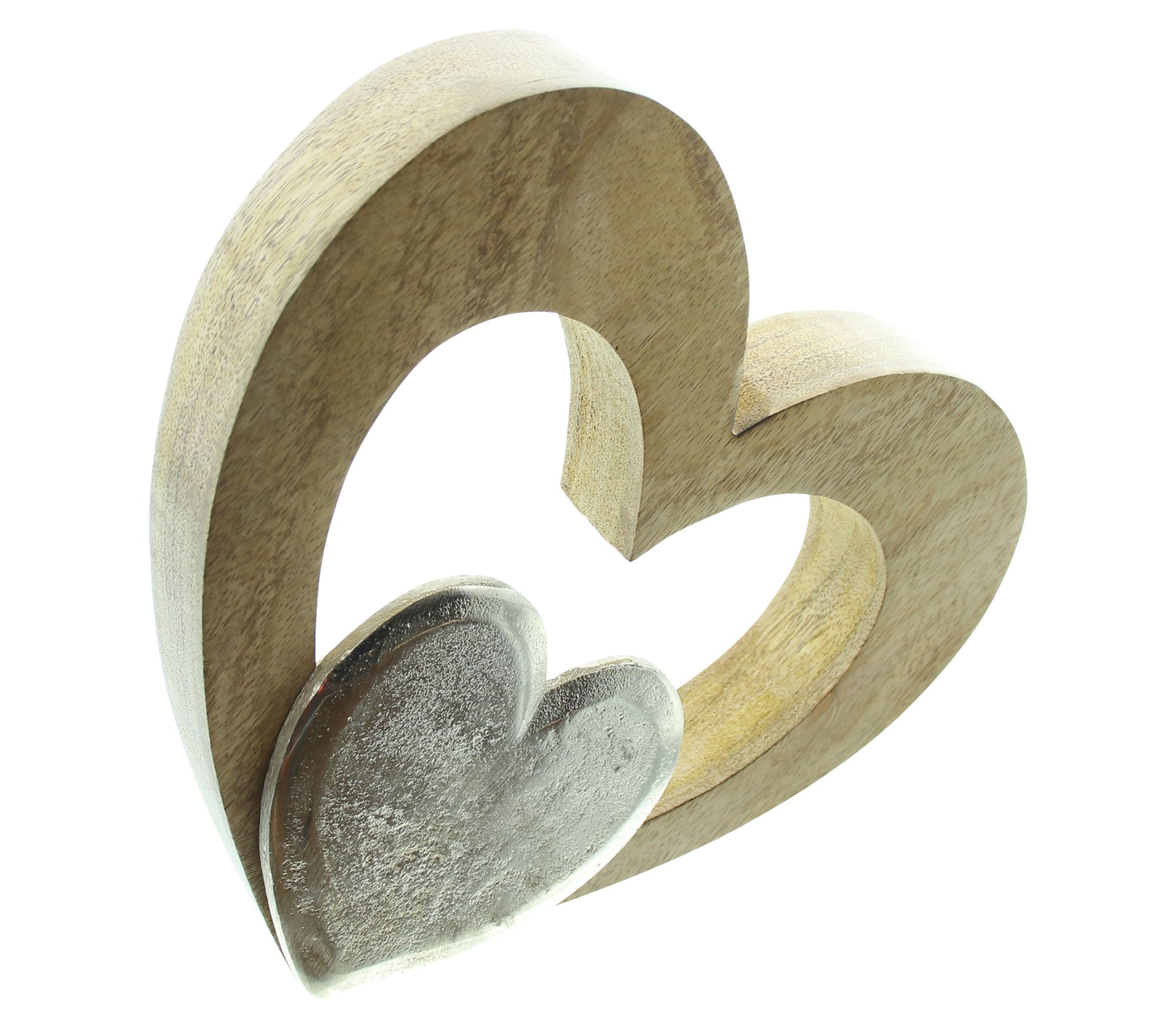 Holzdeko "Herz" im Frank Flechtwaren Online Shop für Weihnachten kaufen Holzdeko "Herz" im Frank Flechtwaren Online Shop für Weihnachten kaufen