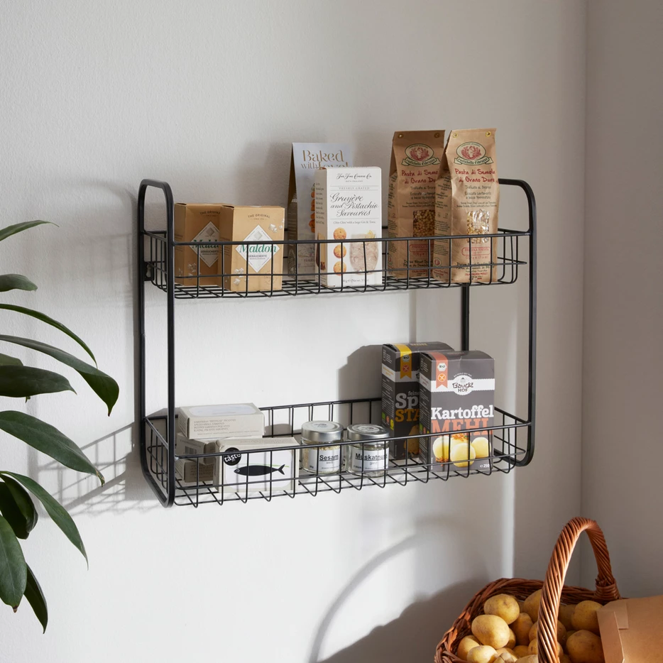Etagere Storage