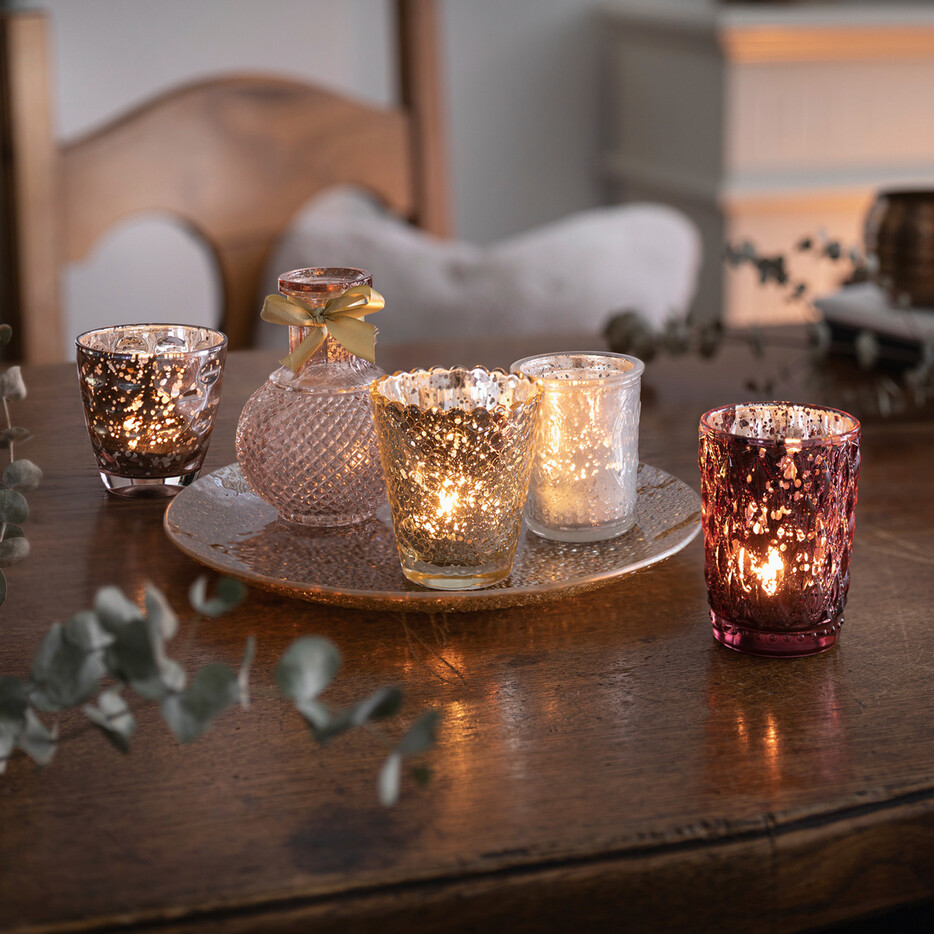 deko-set "orient", 6tlg. | kaufen im frank flechtwaren online shop