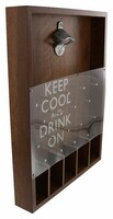 Trinkspiel "Keep Cool" jetzt für 15.95 Euro kaufen im Frank Flechtwaren und Deko Online Shop
