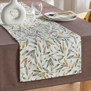 Home Textilien Tischleinen Tischläufer Tischdecke 